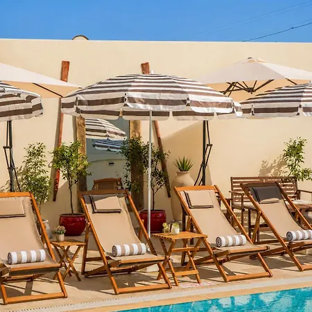 Otel Ciello Adults Only 14