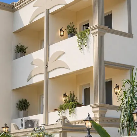 Ciello Adults Only 14 Otel Bodrum