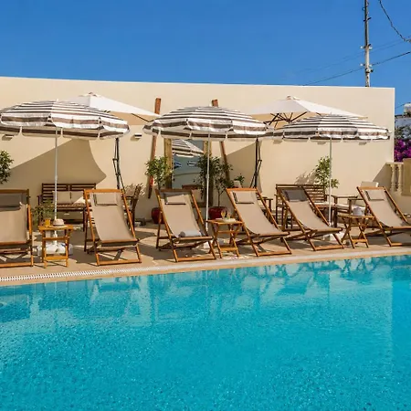 Otel Ciello Adults Only 14 Bodrum