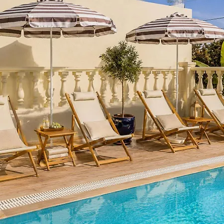 Otel Ciello Adults Only 14 *