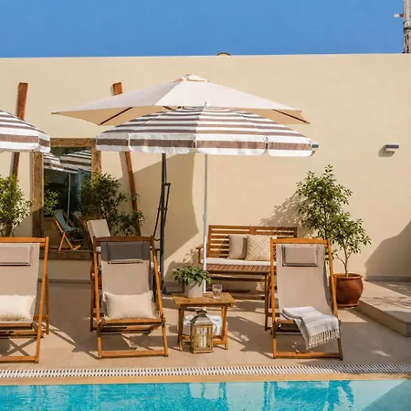 Ciello Adults Only 14 Otel *