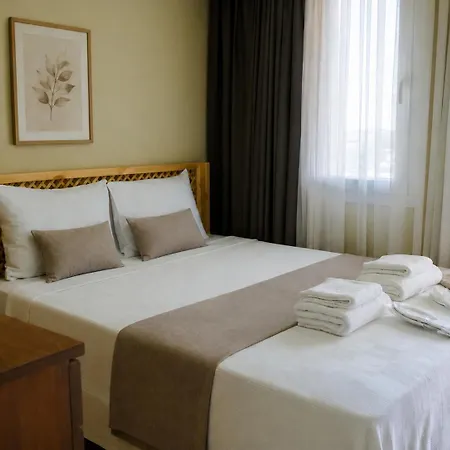 Otel Ciello Adults Only 14 *