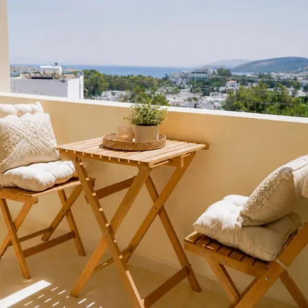 Ciello Adults Only 14 * Bodrum