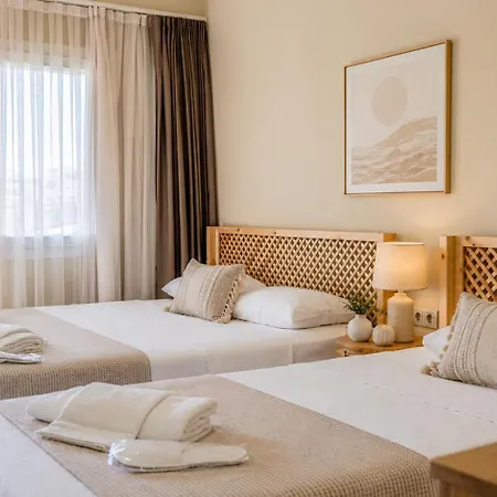 Ciello Adults Only 14 Hotel *