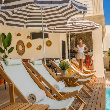 Ciello Adults Only 14 Bodrum