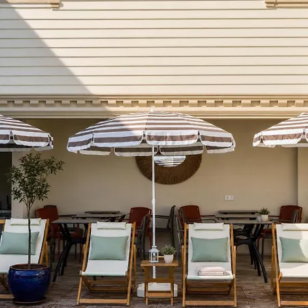 Ciello Adults Only 14 Otel Bodrum