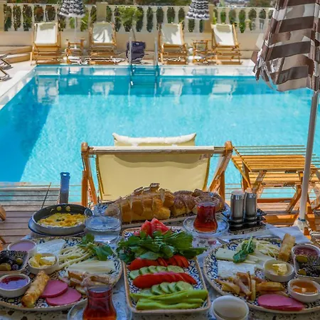 Ciello Adults Only 14 Hotel *