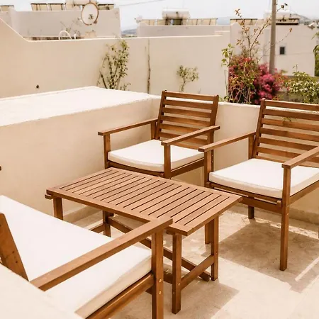 Otel Ciello Adults Only 14 Bodrum