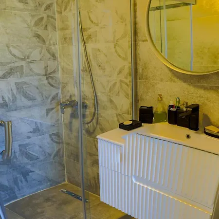 Otel Ciello Adults Only 14 Bodrum