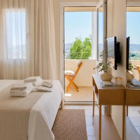 Ciello Adults Only 14 Otel Bodrum